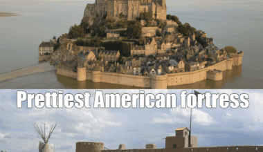 Everything is just uglier across the pond