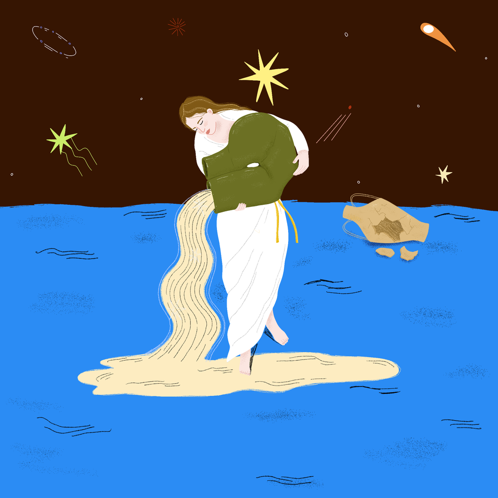 oroscopo di novembre 2025