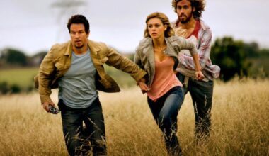 11 Years Ago, This Nearly 3-Hour Film Mixing Science Fiction and Explosive Action Dominated the Global Box Office