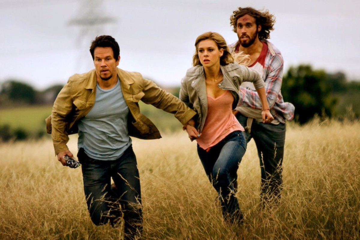 11 Years Ago, This Nearly 3-Hour Film Mixing Science Fiction and Explosive Action Dominated the Global Box Office