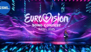 Euroviisut voittanut artisti esiintyi Ukrainassa – vietti yönsä hotellin pommisuojassa Venäjän tehdessä ilmaiskuja | Uutissuomalainen
