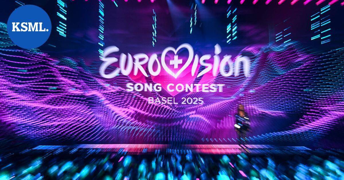 Euroviisut voittanut artisti esiintyi Ukrainassa – vietti yönsä hotellin pommisuojassa Venäjän tehdessä ilmaiskuja | Uutissuomalainen