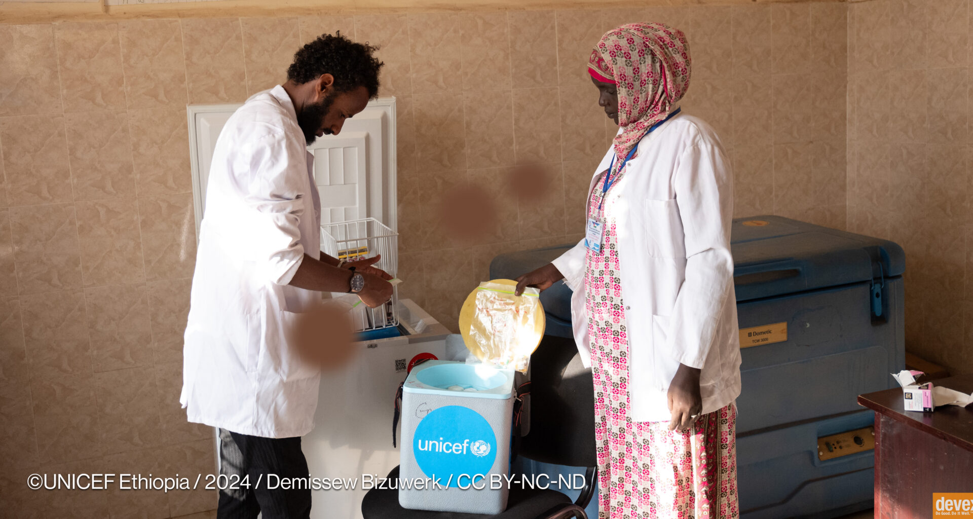 Who's hiring in the health sector and what are they paying?