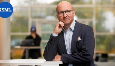 Jyväskylän yliopiston uusi kyberturvallisuuden professori varoittaa: tekoälytyökalumme ovat alttiita manipulaatiolle | Keski-Suomi