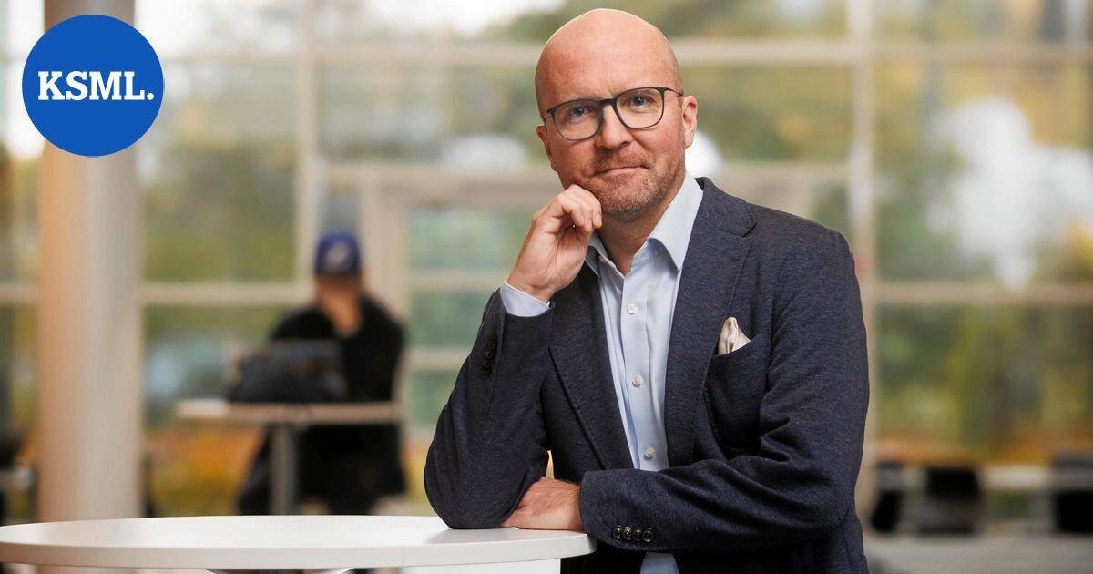 Jyväskylän yliopiston uusi kyberturvallisuuden professori varoittaa: tekoälytyökalumme ovat alttiita manipulaatiolle | Keski-Suomi