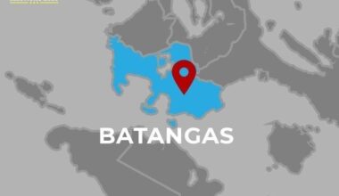 P9.14 million petroleum products seized in Batangas
