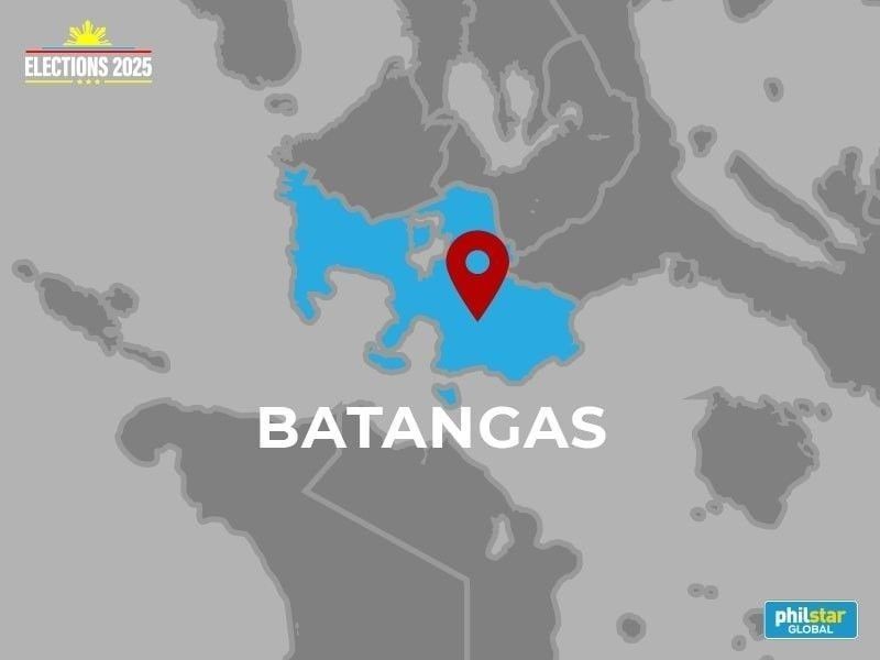 P9.14 million petroleum products seized in Batangas