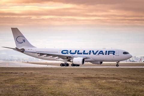 GullivAir A330-c-GullivAir