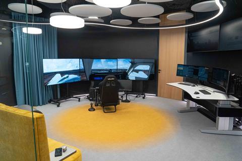 AAM Lab Opening-c-Honeywell