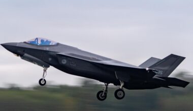 Testing The Nuclear Shield: How NATO's Steadfast Noon 2025 Responds To Russian Airspace Violations