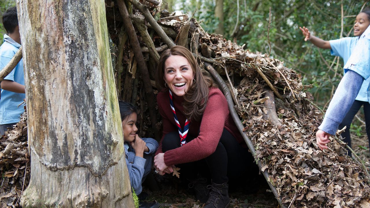 Kate Middleton's heart of gold! How the Princess of Wales makes young fans feel completely ‘comfortable’ on royal engagements