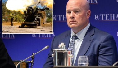 NATO allies expected to pledge 'big' spending to arm Ukraine