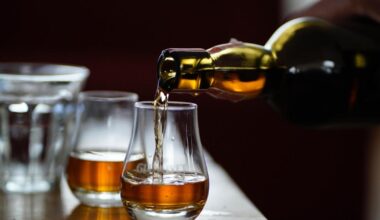US tariffs on Scotch whisky 'may ease', sources say