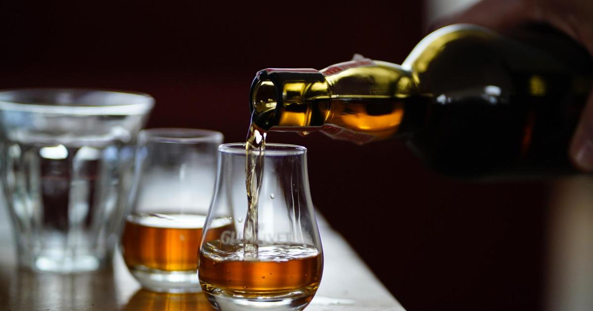 US tariffs on Scotch whisky 'may ease', sources say