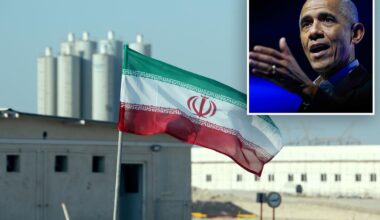 Obama-era Iran nuclear non-proliferation deal officially expires -- as Trump seeks out Tehran peace deal