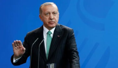 Turkey pushes for Gaza deployment