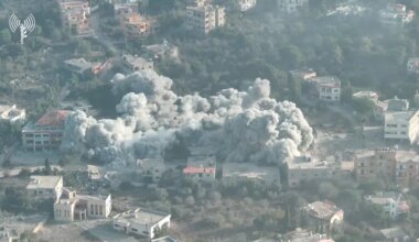 Hezbollah antitank commander eliminated | Israel National News