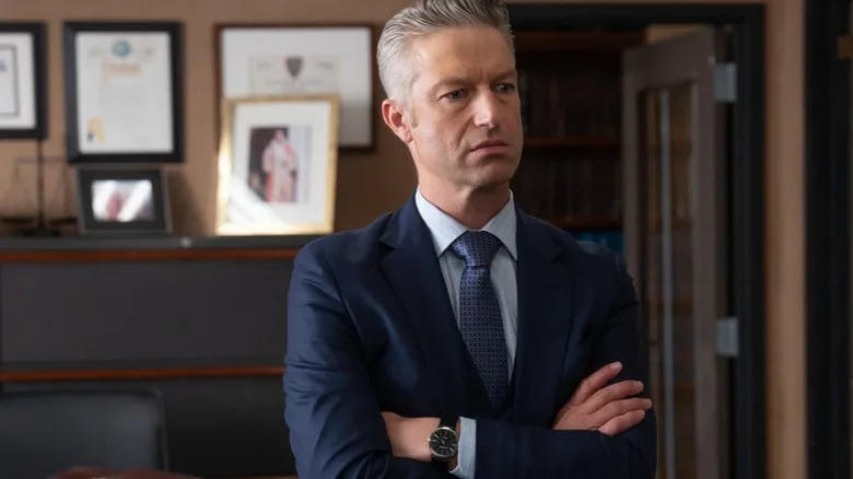 Law and Order SVU Seaosn 27 Episode 5