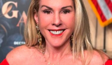 Diplomatie Neue US-Botschafterin in Luxemburg angekommen: Stacey Feinberg im Porträt