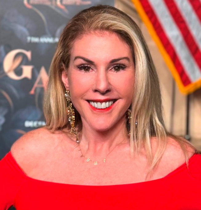 Diplomatie Neue US-Botschafterin in Luxemburg angekommen: Stacey Feinberg im Porträt