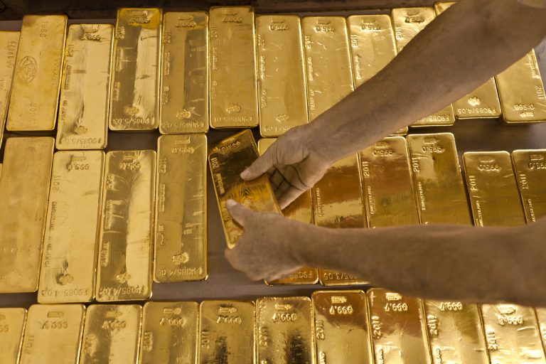 The price of gold reaches a historic record, this is how much a kilogram costs in Switzerland