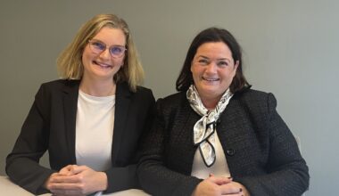 Starter finsk interim-konsept i Norge