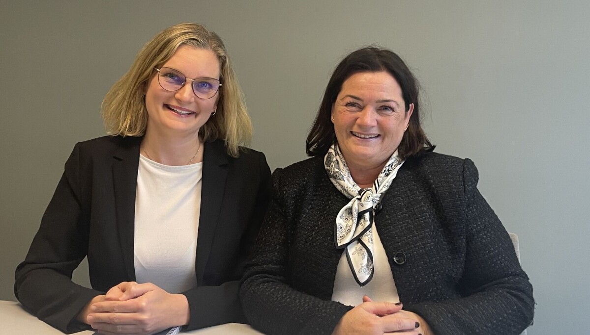 Starter finsk interim-konsept i Norge