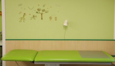 Pediatricians Can’t Bear These Costs