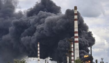 Have Ukrainian Drones Really Knocked Out 38% of Russia’s Oil Refining Capacity?