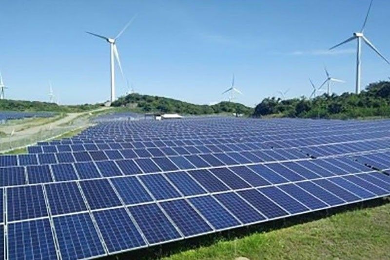 Philippine seeks stronger trade, investment ties with European Union