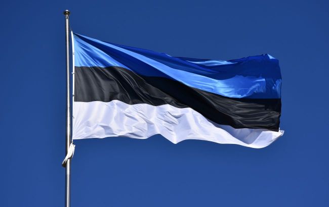 Estonia sentences serviceman caught spying for Russia