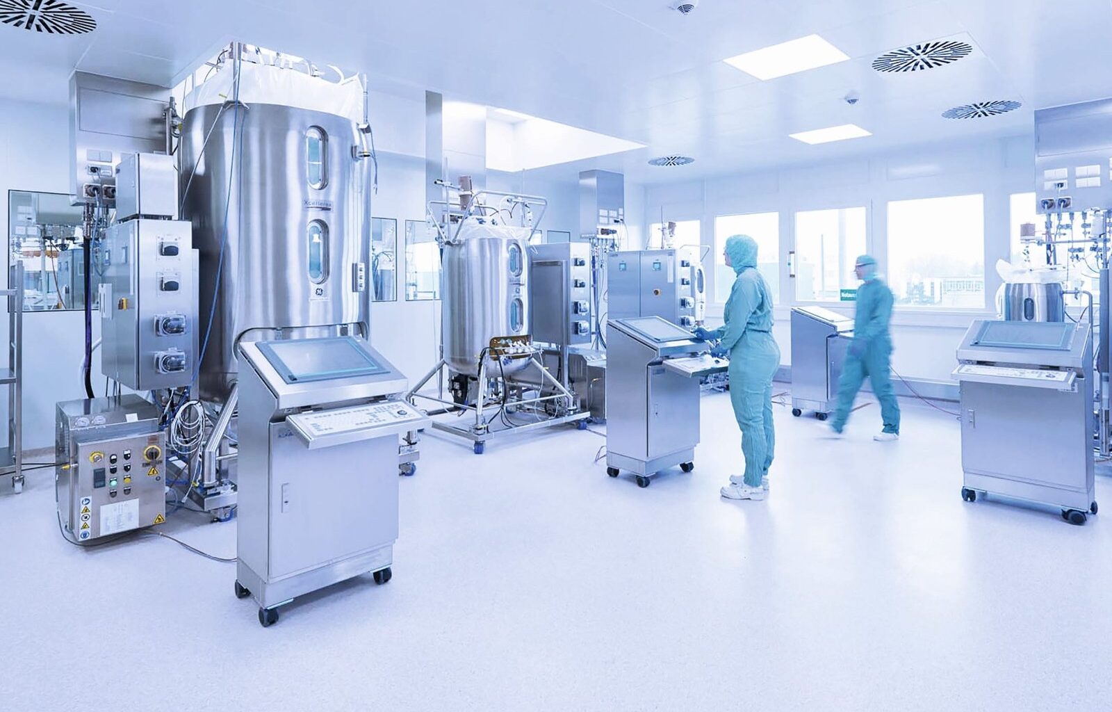 Rentschler Biopharma further expands services in Japan and South Korea