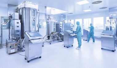Rentschler Biopharma further expands services in Japan and South Korea