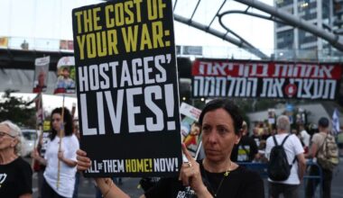 The Ghost Of October 7: How One Chilling Attack Reshaped Geopolitical Landscape