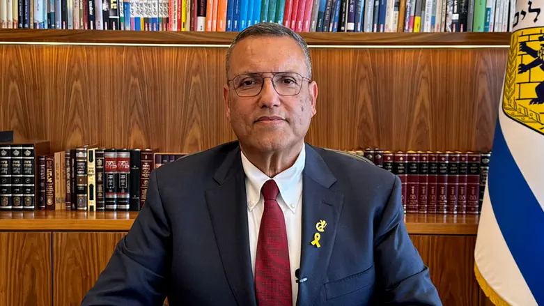 Jerusalem mayor calls to join festivities in capital