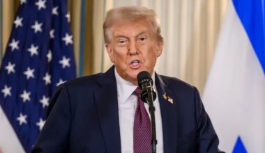 Trump warns Iran: Renewing nukes will be addressed 'promptly'