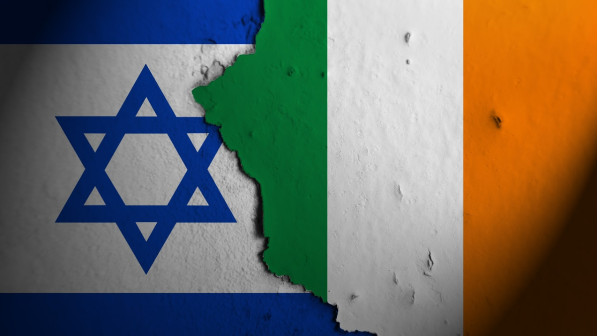 Sanctions shrunk to €200k fruit imports — Ireland accused of abandoning Palestinians for profits