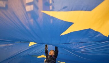 Trade imbalance: How do EU membership contenders stack up against the bloc?