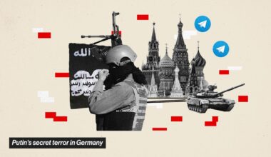 Hybrid war or holy war: Do ISIS and Russia share the same playbook?