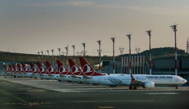 Turkish Airlines to launch flights to Armenia as relations improve