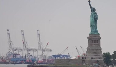 US government shutdown – why should Europe worry?