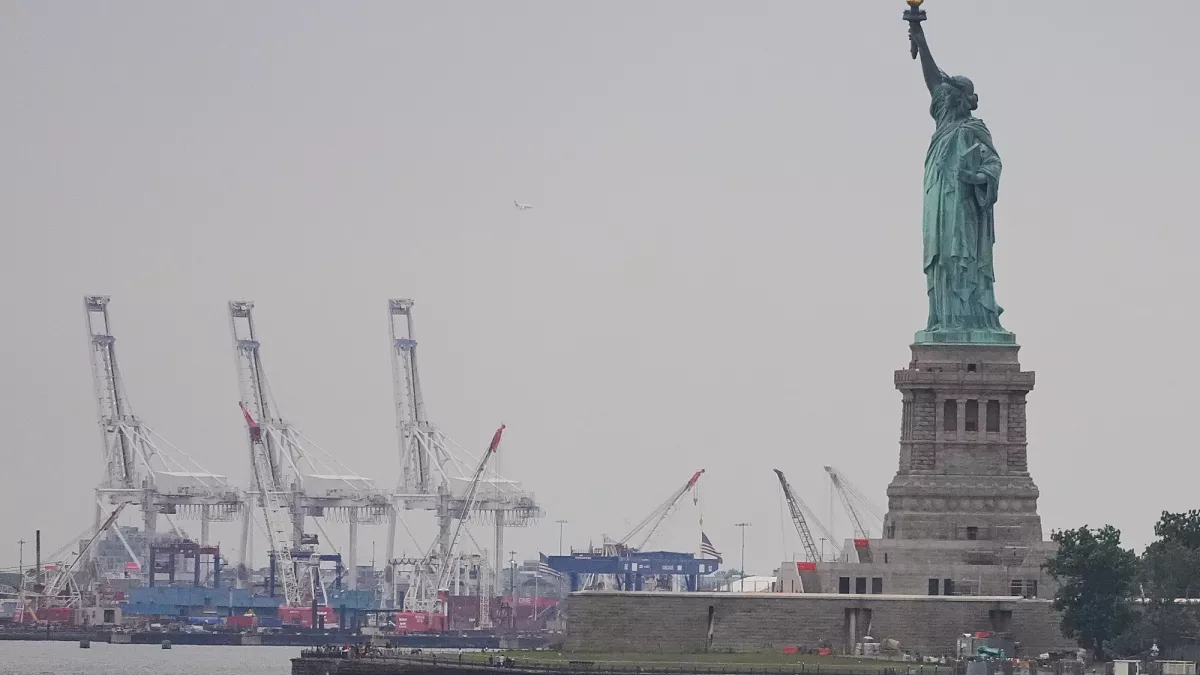 US government shutdown – why should Europe worry?