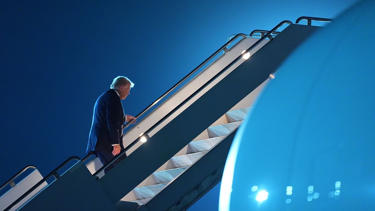 Could Ukraine be next? Trump to focus on Russia after securing ceasefire in Gaza