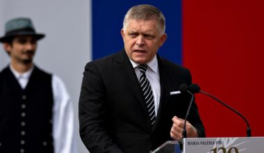 Robert Fico vetoes again EU sanctions against Russia, asks for new concessions