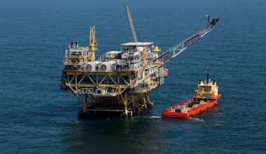 Oil prices jump after OPEC+ announces modest monthly output hike