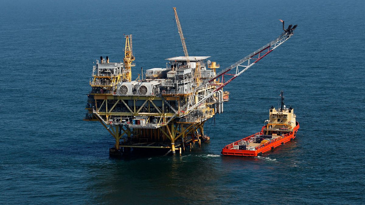 Oil prices jump after OPEC+ announces modest monthly output hike