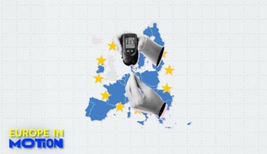 Where in Europe is diabetes most prevalent?