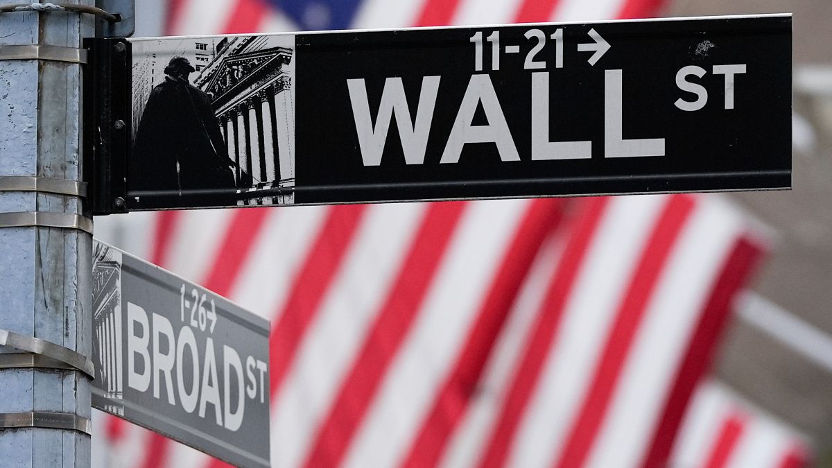 Magnificent Seven surpass EU GDP: Is this a tech bubble warning?