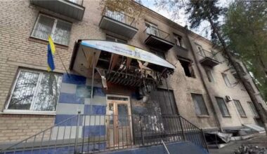 Overnight barrage of Russian drones leaves thousands without power across Ukraine