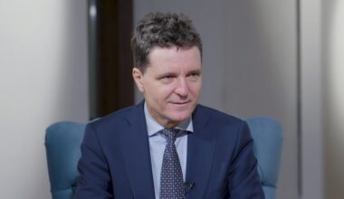 Exclusive: Romania's President Dan pushes for Moldova and Ukraine’s EU bid, challenging Hungary